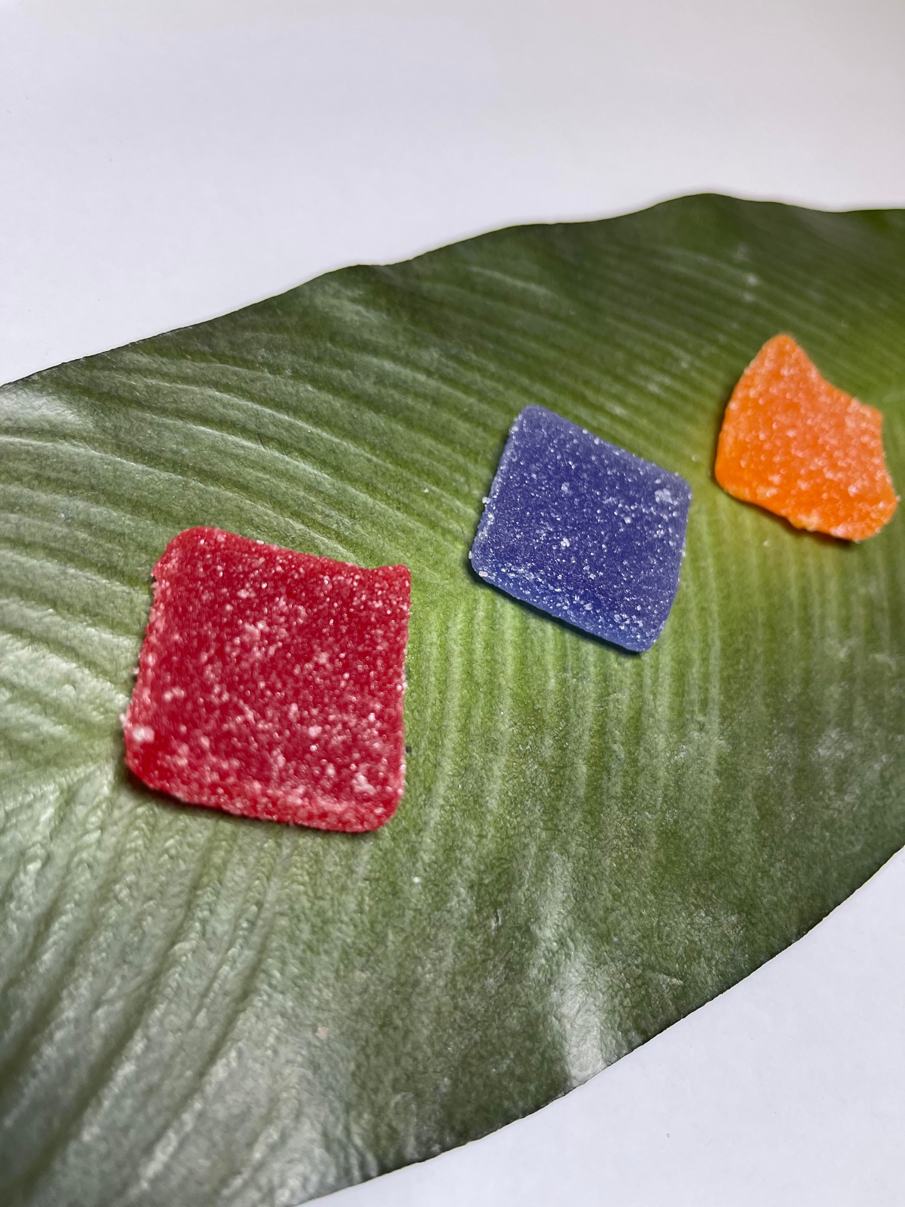 Delta-9 THC Gummies | Roots